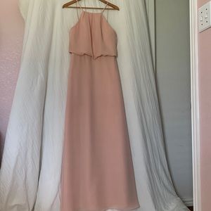 Women’s Long Formal Dress